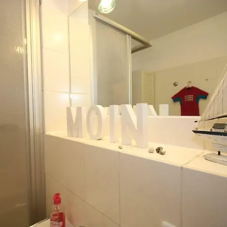 Gods06004-fewo-de-klipp Apartament *