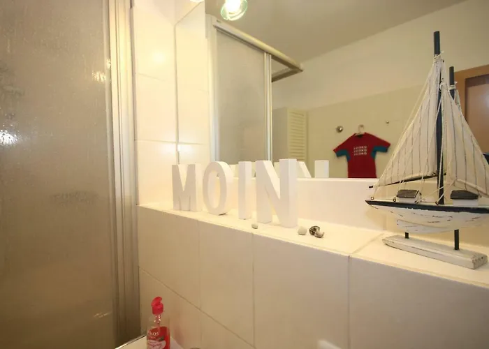 Gods06004-fewo-de-klipp Lägenhet *