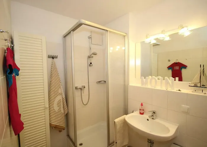 Lägenhet Gods06004-fewo-de-klipp Gollendorf